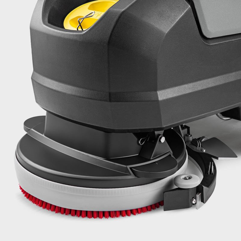 Karcher Scrubber Drier BD 35/15C Classic BP Pack image 2